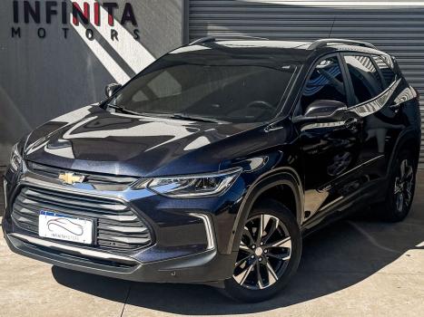 CHEVROLET Tracker 1.2 12V 4P FLEX TURBO PREMIER AUTOM�TICO, Foto 6