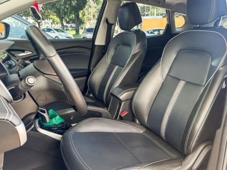 CHEVROLET Tracker 1.2 12V 4P FLEX TURBO PREMIER AUTOM�TICO, Foto 8