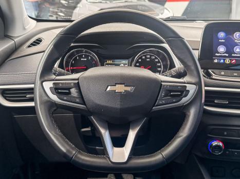 CHEVROLET Tracker 1.2 12V 4P FLEX TURBO PREMIER AUTOM�TICO, Foto 9