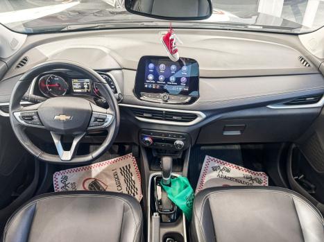 CHEVROLET Tracker 1.2 12V 4P FLEX TURBO PREMIER AUTOM�TICO, Foto 10