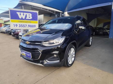 CHEVROLET Tracker 1.4 16V 4P FLEX PREMIER TURBO AUTOM�TICO, Foto 1
