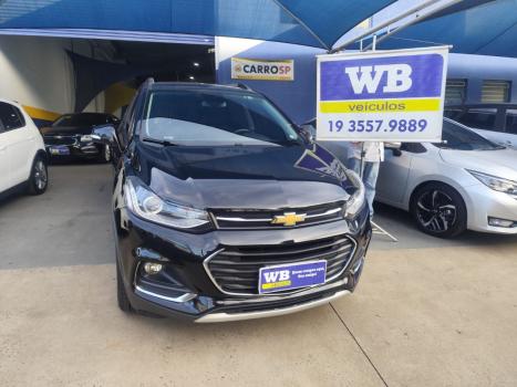 CHEVROLET Tracker 1.4 16V 4P FLEX PREMIER TURBO AUTOM�TICO, Foto 2