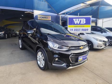 CHEVROLET Tracker 1.4 16V 4P FLEX PREMIER TURBO AUTOM�TICO, Foto 3