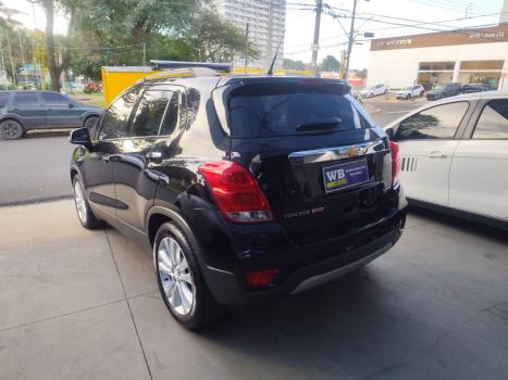 CHEVROLET Tracker 1.4 16V 4P FLEX PREMIER TURBO AUTOM�TICO, Foto 4