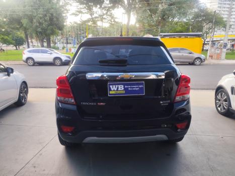 CHEVROLET Tracker 1.4 16V 4P FLEX PREMIER TURBO AUTOM�TICO, Foto 5