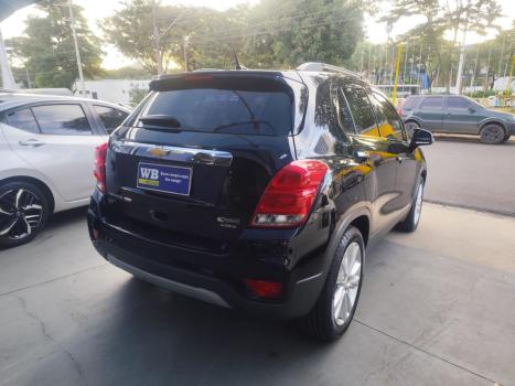 CHEVROLET Tracker 1.4 16V 4P FLEX PREMIER TURBO AUTOM�TICO, Foto 6