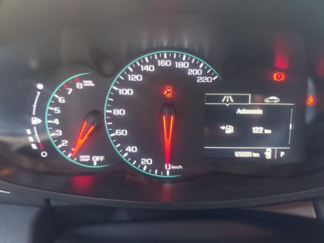 CHEVROLET Tracker 1.4 16V 4P FLEX PREMIER TURBO AUTOM�TICO, Foto 7