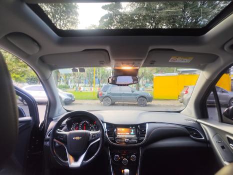 CHEVROLET Tracker 1.4 16V 4P FLEX PREMIER TURBO AUTOM�TICO, Foto 8