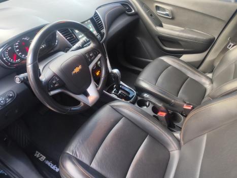 CHEVROLET Tracker 1.4 16V 4P FLEX PREMIER TURBO AUTOM�TICO, Foto 9