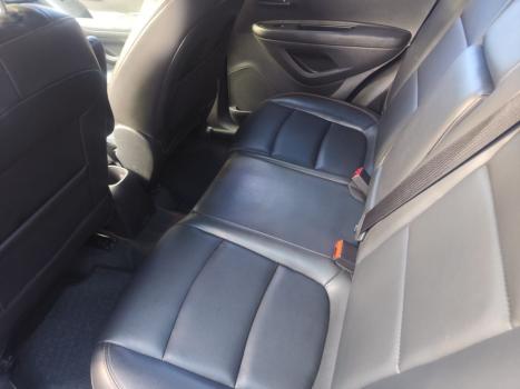 CHEVROLET Tracker 1.4 16V 4P FLEX PREMIER TURBO AUTOM�TICO, Foto 10