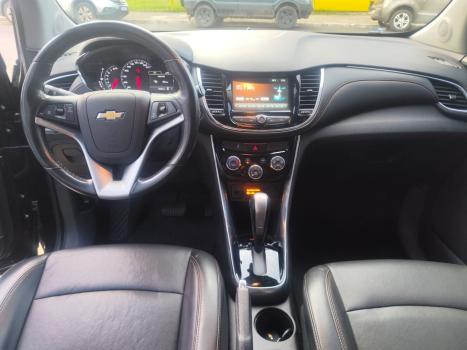 CHEVROLET Tracker 1.4 16V 4P FLEX PREMIER TURBO AUTOM�TICO, Foto 11