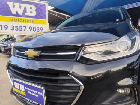 CHEVROLET Tracker 1.4 16V 4P FLEX PREMIER TURBO AUTOM�TICO, Foto 12