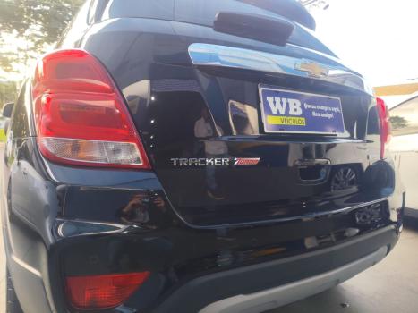 CHEVROLET Tracker 1.4 16V 4P FLEX PREMIER TURBO AUTOM�TICO, Foto 13
