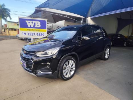 CHEVROLET Tracker 1.4 16V 4P FLEX PREMIER TURBO AUTOM�TICO, Foto 14