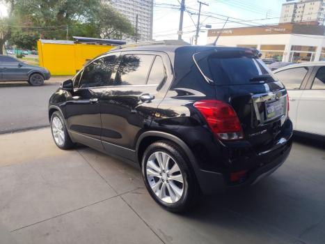 CHEVROLET Tracker 1.4 16V 4P FLEX PREMIER TURBO AUTOM�TICO, Foto 15