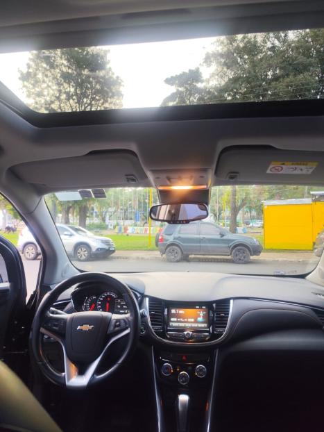 CHEVROLET Tracker 1.4 16V 4P FLEX PREMIER TURBO AUTOM�TICO, Foto 16