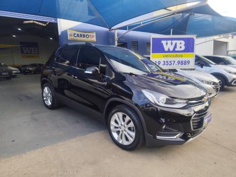 CHEVROLET Tracker 1.4 16V 4P FLEX PREMIER TURBO AUTOM�TICO, Foto 17