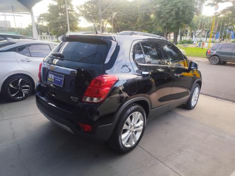 CHEVROLET Tracker 1.4 16V 4P FLEX PREMIER TURBO AUTOM�TICO, Foto 18