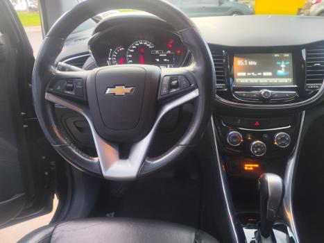CHEVROLET Tracker 1.4 16V 4P FLEX PREMIER TURBO AUTOM�TICO, Foto 19
