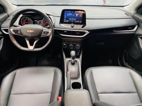 CHEVROLET Tracker 1.0 12V 4P FLEX TURBO LTZ AUTOMÁTICO, Foto 5