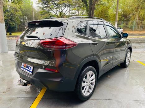 CHEVROLET Tracker 1.0 12V 4P FLEX TURBO LTZ AUTOMÁTICO, Foto 9
