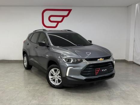 CHEVROLET Tracker 1.0 12V 4P FLEX TURBO AUTOM�TICO, Foto 1