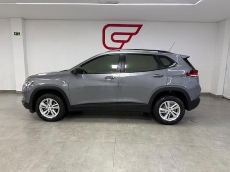 CHEVROLET Tracker 1.0 12V 4P FLEX TURBO AUTOM�TICO, Foto 4