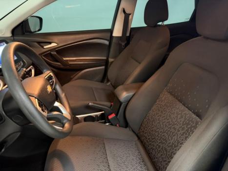 CHEVROLET Tracker 1.0 12V 4P FLEX TURBO AUTOM�TICO, Foto 5