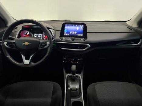 CHEVROLET Tracker 1.0 12V 4P FLEX TURBO AUTOM�TICO, Foto 6