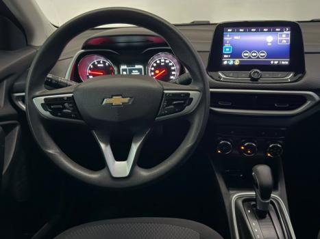 CHEVROLET Tracker 1.0 12V 4P FLEX TURBO AUTOM�TICO, Foto 7