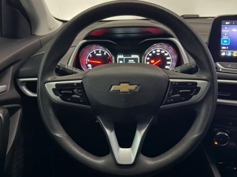 CHEVROLET Tracker 1.0 12V 4P FLEX TURBO AUTOM�TICO, Foto 8
