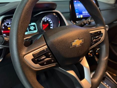 CHEVROLET Tracker 1.0 12V 4P FLEX TURBO AUTOM�TICO, Foto 9