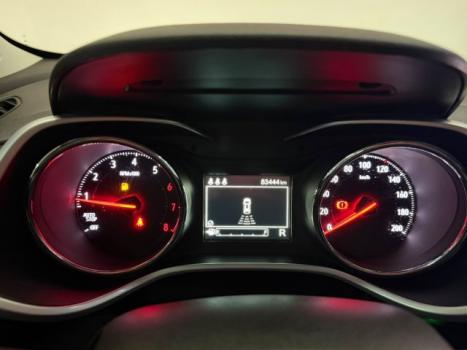 CHEVROLET Tracker 1.0 12V 4P FLEX TURBO AUTOM�TICO, Foto 10