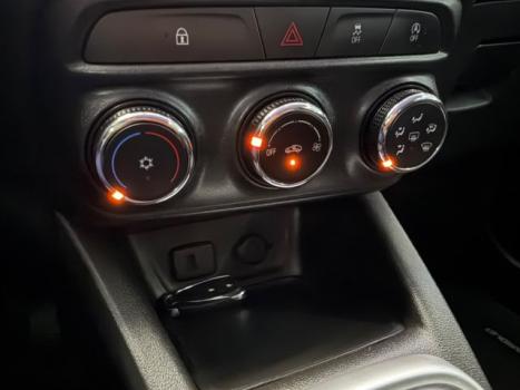 CHEVROLET Tracker 1.0 12V 4P FLEX TURBO AUTOM�TICO, Foto 13