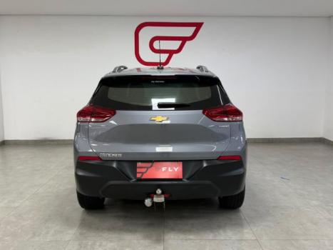 CHEVROLET Tracker 1.0 12V 4P FLEX TURBO AUTOM�TICO, Foto 16