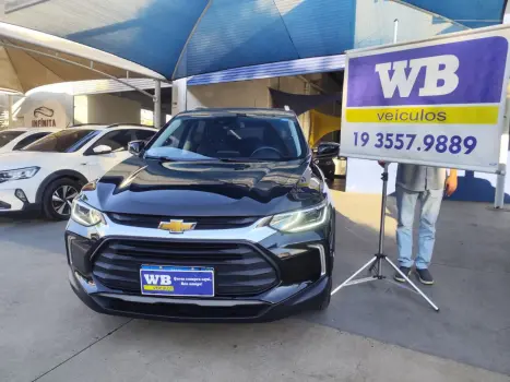 CHEVROLET Tracker 1.2 12V 4P FLEX TURBO PREMIER AUTOM�TICO, Foto 2