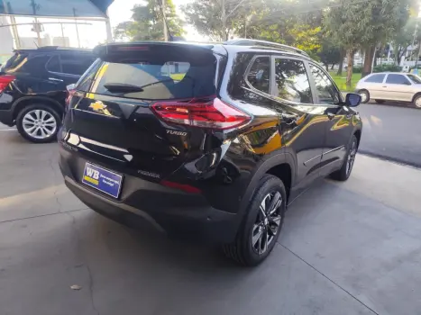 CHEVROLET Tracker 1.2 12V 4P FLEX TURBO PREMIER AUTOM�TICO, Foto 6