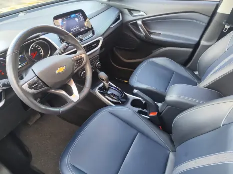 CHEVROLET Tracker 1.2 12V 4P FLEX TURBO PREMIER AUTOM�TICO, Foto 8