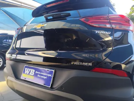 CHEVROLET Tracker 1.2 12V 4P FLEX TURBO PREMIER AUTOM�TICO, Foto 12