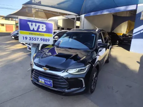 CHEVROLET Tracker 1.2 12V 4P FLEX TURBO PREMIER AUTOM�TICO, Foto 13