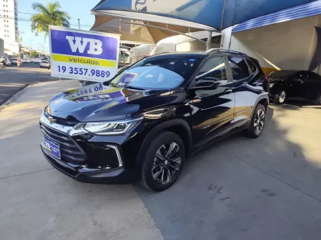 CHEVROLET Tracker 1.2 12V 4P FLEX TURBO PREMIER AUTOM�TICO, Foto 14