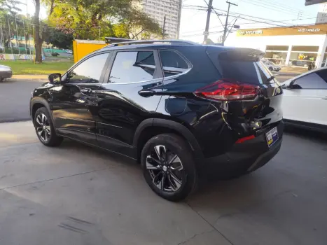 CHEVROLET Tracker 1.2 12V 4P FLEX TURBO PREMIER AUTOM�TICO, Foto 15