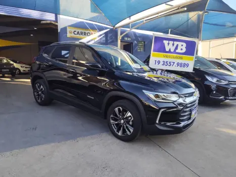 CHEVROLET Tracker 1.2 12V 4P FLEX TURBO PREMIER AUTOM�TICO, Foto 16