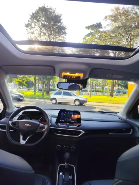 CHEVROLET Tracker 1.2 12V 4P FLEX TURBO PREMIER AUTOM�TICO, Foto 17