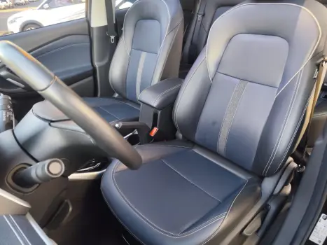 CHEVROLET Tracker 1.2 12V 4P FLEX TURBO PREMIER AUTOM�TICO, Foto 18