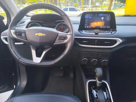 CHEVROLET Tracker 1.2 12V 4P FLEX TURBO PREMIER AUTOM�TICO, Foto 19