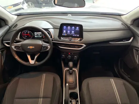 CHEVROLET Tracker 1.0 12V 4P FLEX TURBO LT AUTOM�TICO, Foto 6