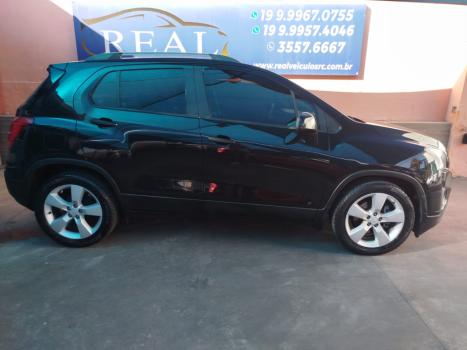 CHEVROLET Tracker 1.8 16V 4P FLEX LTZ AUTOM�TICO, Foto 7