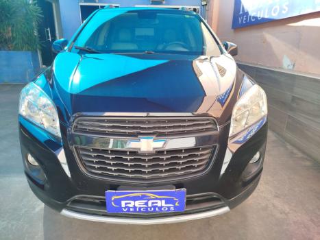 CHEVROLET Tracker 1.8 16V 4P FLEX LTZ AUTOM�TICO, Foto 11