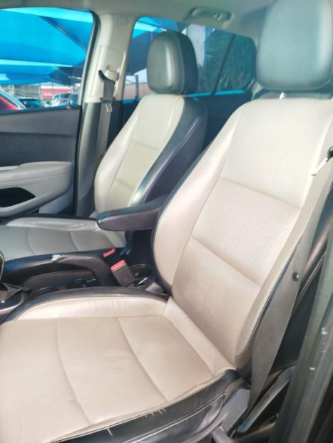 CHEVROLET Tracker 1.8 16V 4P FLEX LTZ AUTOM�TICO, Foto 12